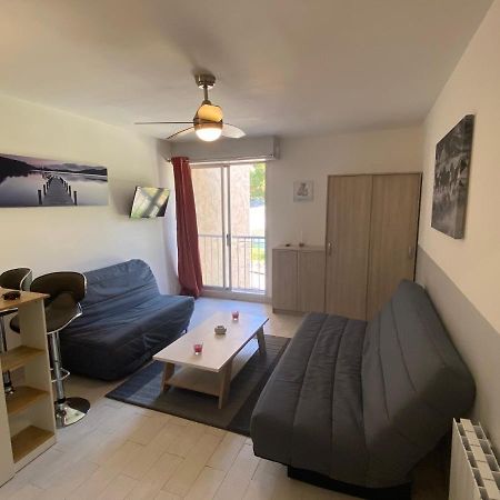 Bandol Studio Apartment Exterior photo