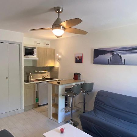 Bandol Studio Apartment Exterior photo