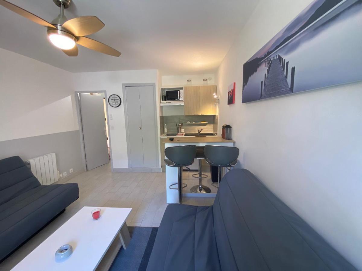 Bandol Studio Apartment Exterior photo